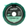 Umpqua Feather Merchants Umpqua Perform X HD Saltwater Nylon Tippet TERMINAL TACKLE