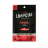 Umpqua Feather Merchants Umpqua Perform X Power Taper Trout Leader - 3 Pack