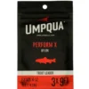 Umpqua Feather Merchants Umpqua Perform X Trout Leader 1 Umpqua Feather Merchants Umpqua Perform X Trout Leader