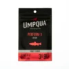Umpqua Feather Merchants Umpqua Perform X Trout Leader - 3 Pack
