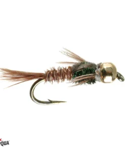 Umpqua Feather Merchants TROUT Umpqua Pheasant Tail Tungsten