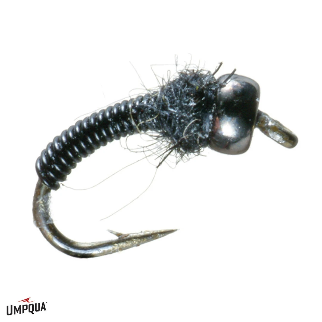 Umpqua Feather Merchants Umpqua Poison Tung TROUT 3 Umpqua Feather Merchants Umpqua Poison Tung TROUT
