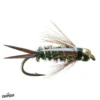 Umpqua Feather Merchants Umpqua Prince Nymph Gold Bead TROUT 2 Umpqua Feather Merchants Umpqua Prince Nymph Gold Bead TROUT