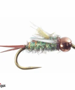 Umpqua Feather Merchants TROUT Umpqua Psycho Prince