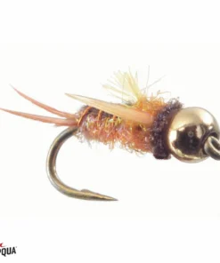 Umpqua Feather Merchants TROUT Umpqua Psycho Prince