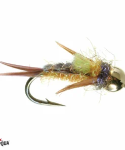 Umpqua Feather Merchants TROUT Umpqua Psycho Prince