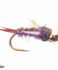 Umpqua Feather Merchants TROUT Umpqua Psycho Prince