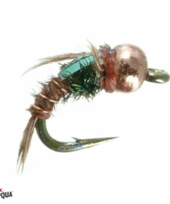 Umpqua Feather Merchants Umpqua Quasimodo Pheasant Tail TROUT