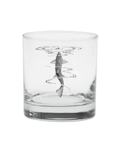 Rep Your Water Old Fashioned Glass 15 Rep Your Water Old Fashioned Glass