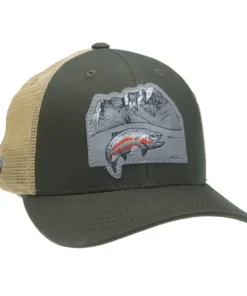 ACCESSORIES Rep Your Water Rocky Mountain 2.0 Hat
