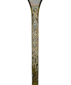 Trouts X Rep Your Water - Fishpond Nomad Mid-Length