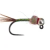 Umpqua Feather Merchants TROUT Umpqua Tungsten Rainbow Warrior Jig