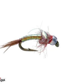 Umpqua Feather Merchants TROUT Umpqua Rainbow Warrior Egan's