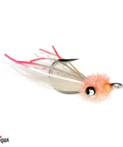 Umpqua Feather Merchants Rasta Puff