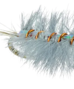 Umpqua Feather Merchants TROUT Umpqua Ray Charles Scud