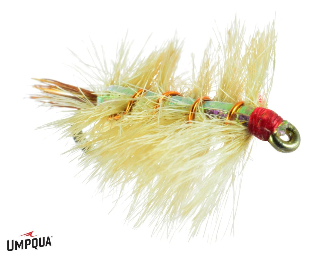 Umpqua Feather Merchants TROUT Umpqua Ray Charles Scud 3 Umpqua Feather Merchants TROUT Umpqua Ray Charles Scud