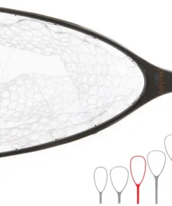 Fishpond Nomad Emerger Net - Redband Limited Edition