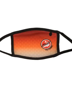 Trouts Fly Fishing SUN PROTECTION Drag And Drop Fishing X Trouts Face Mask