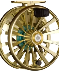 Redington Grande Fly Reel