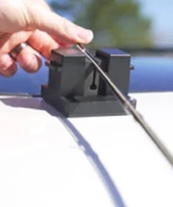 Selkik Design Selkirk Design Fly Rod Holder FLY ROD ACCESSORIES 16 Selkik Design Selkirk Design Fly Rod Holder FLY ROD ACCESSORIES