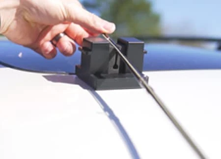 Selkik Design Selkirk Design Fly Rod Holder FLY ROD ACCESSORIES 9 Selkik Design Selkirk Design Fly Rod Holder FLY ROD ACCESSORIES