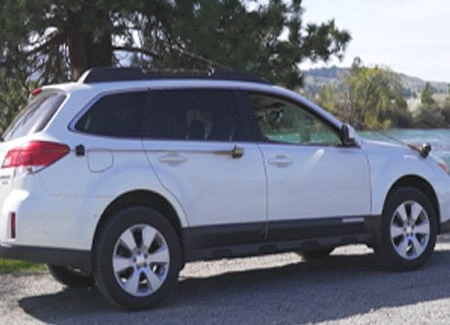 Selkik Design Selkirk Design Fly Rod Holder FLY ROD ACCESSORIES 8 Selkik Design Selkirk Design Fly Rod Holder FLY ROD ACCESSORIES