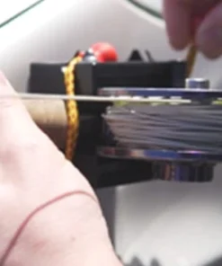 Selkik Design Selkirk Design Fly Rod Holder FLY ROD ACCESSORIES 13 Selkik Design Selkirk Design Fly Rod Holder FLY ROD ACCESSORIES