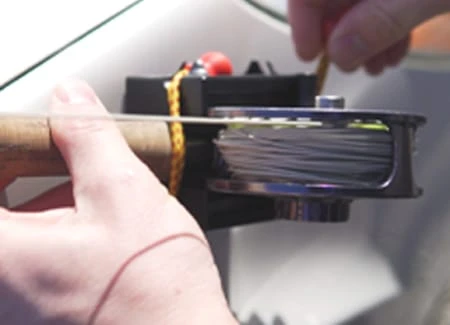 Selkik Design Selkirk Design Fly Rod Holder FLY ROD ACCESSORIES 6 Selkik Design Selkirk Design Fly Rod Holder FLY ROD ACCESSORIES