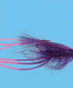 Umpqua Feather Merchants Five Flies June - Solitude Crazy Dad
