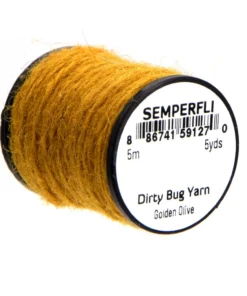SemperFli Dirty Bug Yarn 12 SemperFli Dirty Bug Yarn