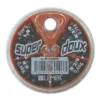 Lemer Super Doux Lead Split Shot 4 Compartment Orange - Large 1 Lemer Super Doux Lead Split Shot 4 Compartment Orange - Large