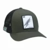 Rep Your Water Periodic Stonefly Hat ACCESSORIES