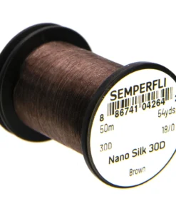 SemperFli Nano Silk TYING MATERIALS