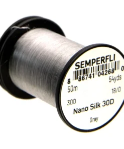 SemperFli Nano Silk TYING MATERIALS