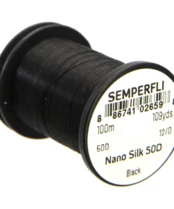 SemperFli Nano Silk TYING MATERIALS