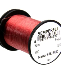SemperFli Nano Silk TYING MATERIALS