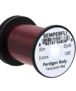 TYING MATERIALS SemperFli Perdigon Body