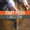 Umpqua Feather Merchants Staff Picked Trout Flies - Lake Fork