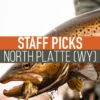 Umpqua Feather Merchants Staff Picked Trout Flies - North Platte: Wyoming 1 Umpqua Feather Merchants Staff Picked Trout Flies - North Platte: Wyoming