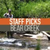 Umpqua Feather Merchants Staff Picked Trout Flies - Bear Creek 1 Umpqua Feather Merchants Staff Picked Trout Flies - Bear Creek