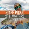 Umpqua Feather Merchants Staff Picked Trout Flies - Stillwaters