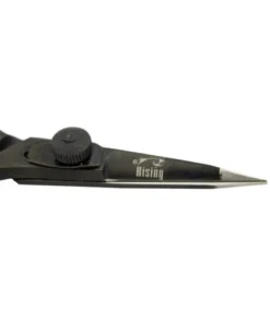 Rising Stellar Scissors