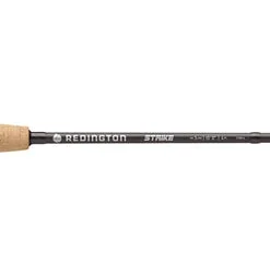 TROUT Redington STRIKE Fly Rod