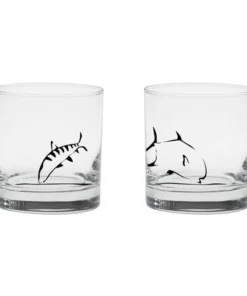 Rep Your Water Old Fashioned Glass 14 Rep Your Water Old Fashioned Glass