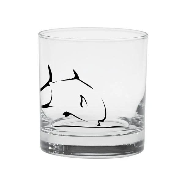 Rep Your Water Old Fashioned Glass 3 Rep Your Water Old Fashioned Glass