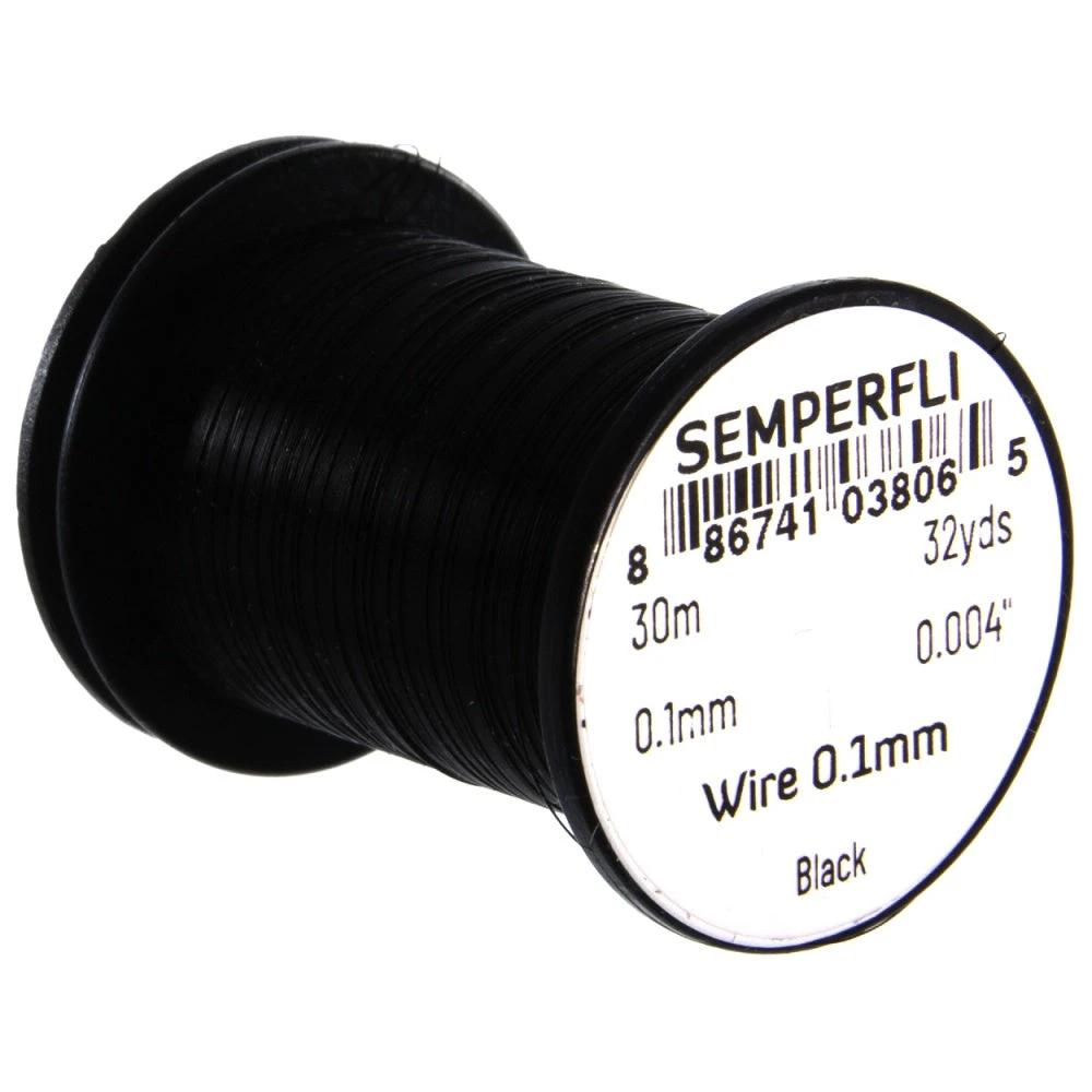 SemperFli Wire 4 SemperFli Wire