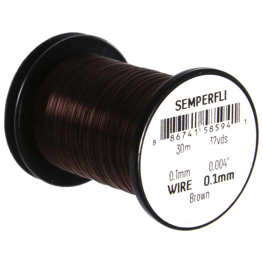 SemperFli Wire 6 SemperFli Wire