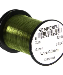 SemperFli Wire 17 SemperFli Wire