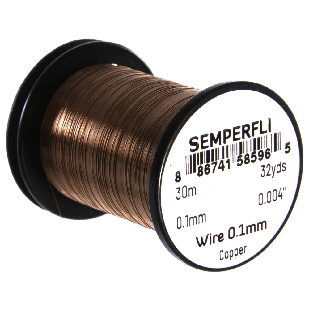 SemperFli Wire 8 SemperFli Wire
