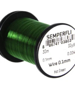 SemperFli Wire 23 SemperFli Wire
